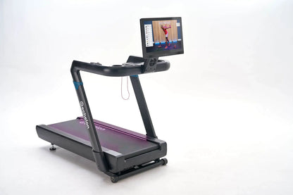 Echelon Stride-8s Treadmill - Commercial Grade