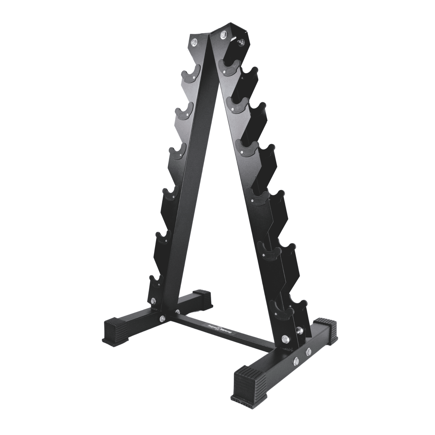 Dumbbell Tree Racks | SuperStrong Fitness