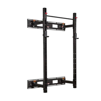 Foldable Squat Rack