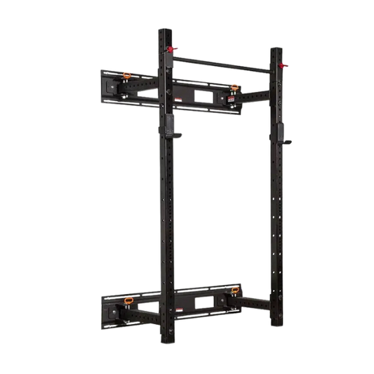 Foldable Squat Rack