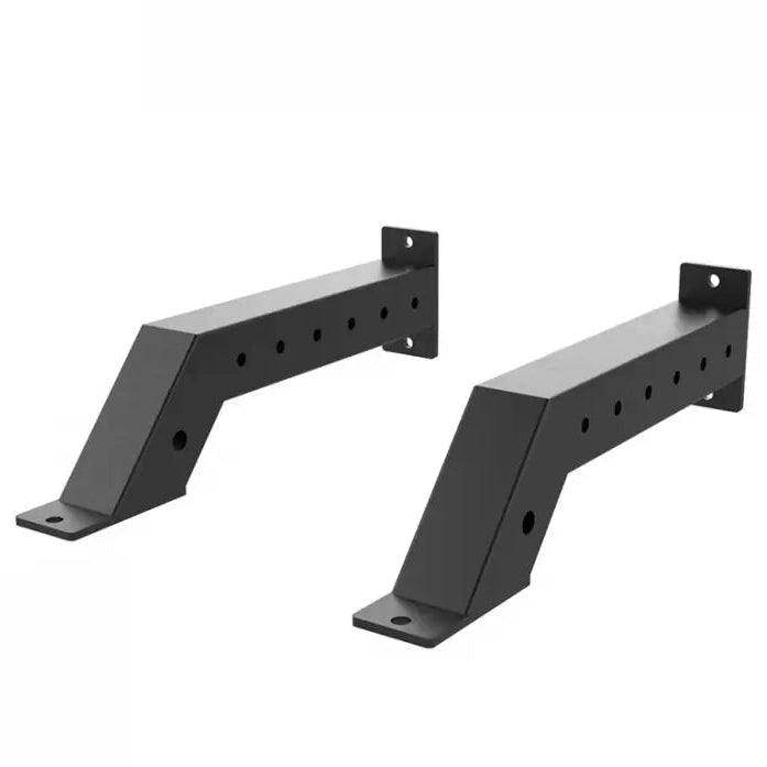 Heavy-Duty Rack Stabilisers for 75mm Racks | Superstrong Fitness