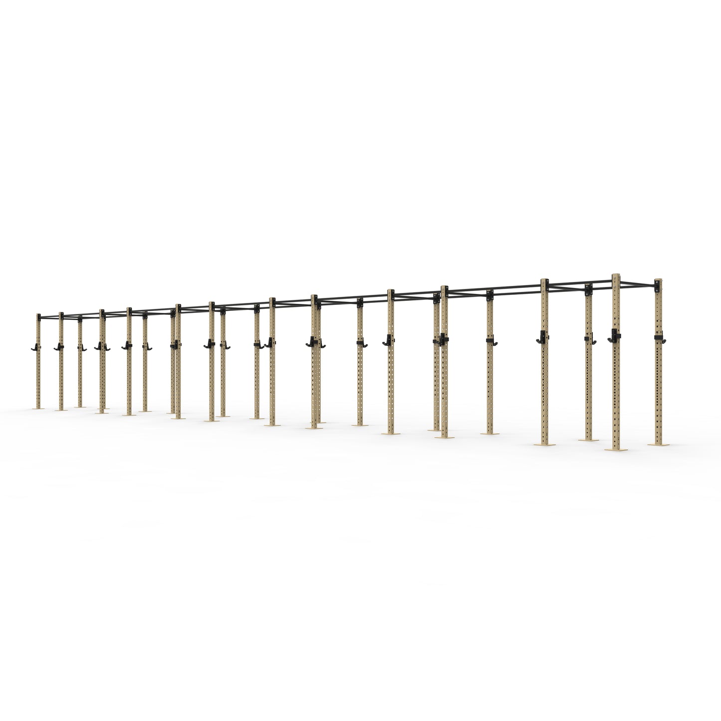 Gym Rigs -  Modular