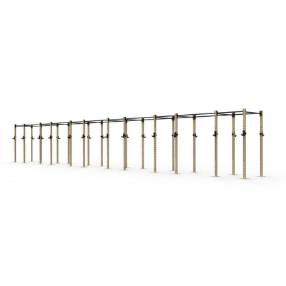 Gym Rigs -  Modular