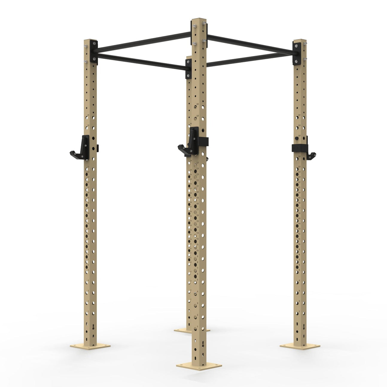 Gym Rigs -  Modular