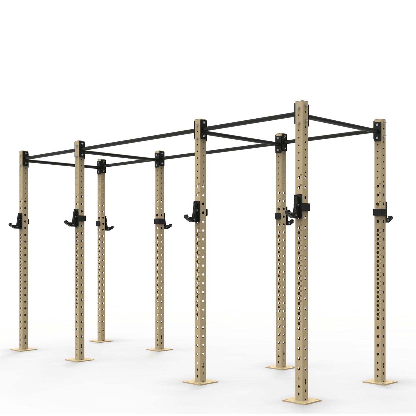 Gym Rigs -  Modular