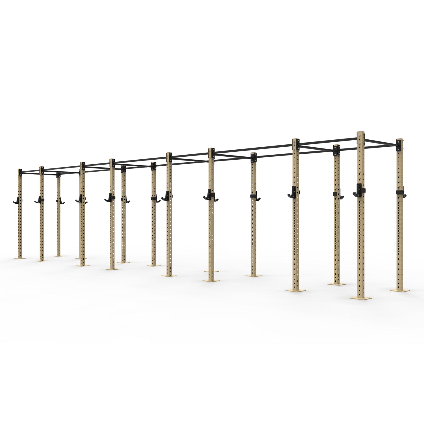 Gym Rigs -  Modular