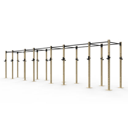 Gym Rigs -  Modular