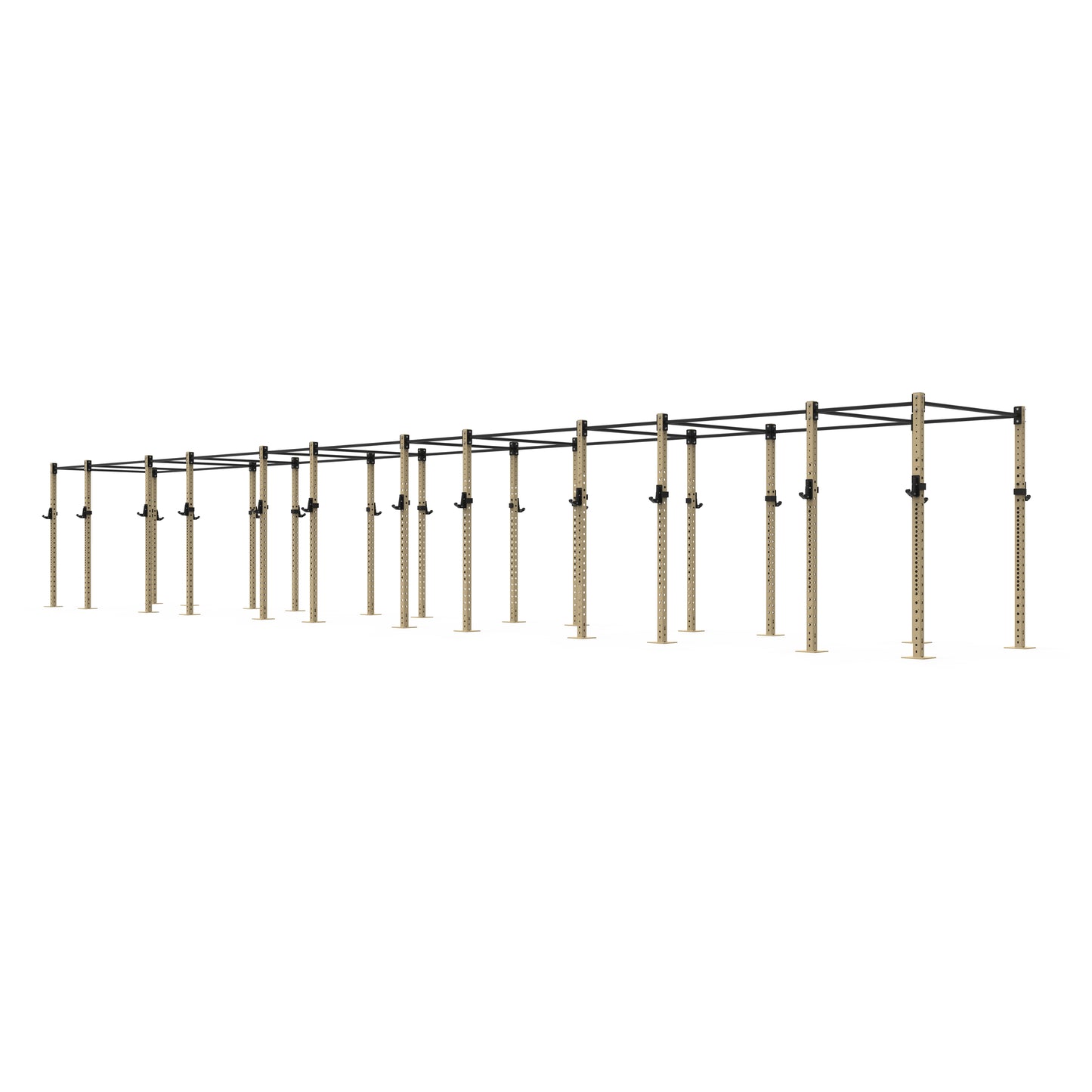 Gym Rigs -  Modular