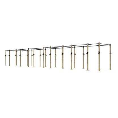 Gym Rigs -  Modular
