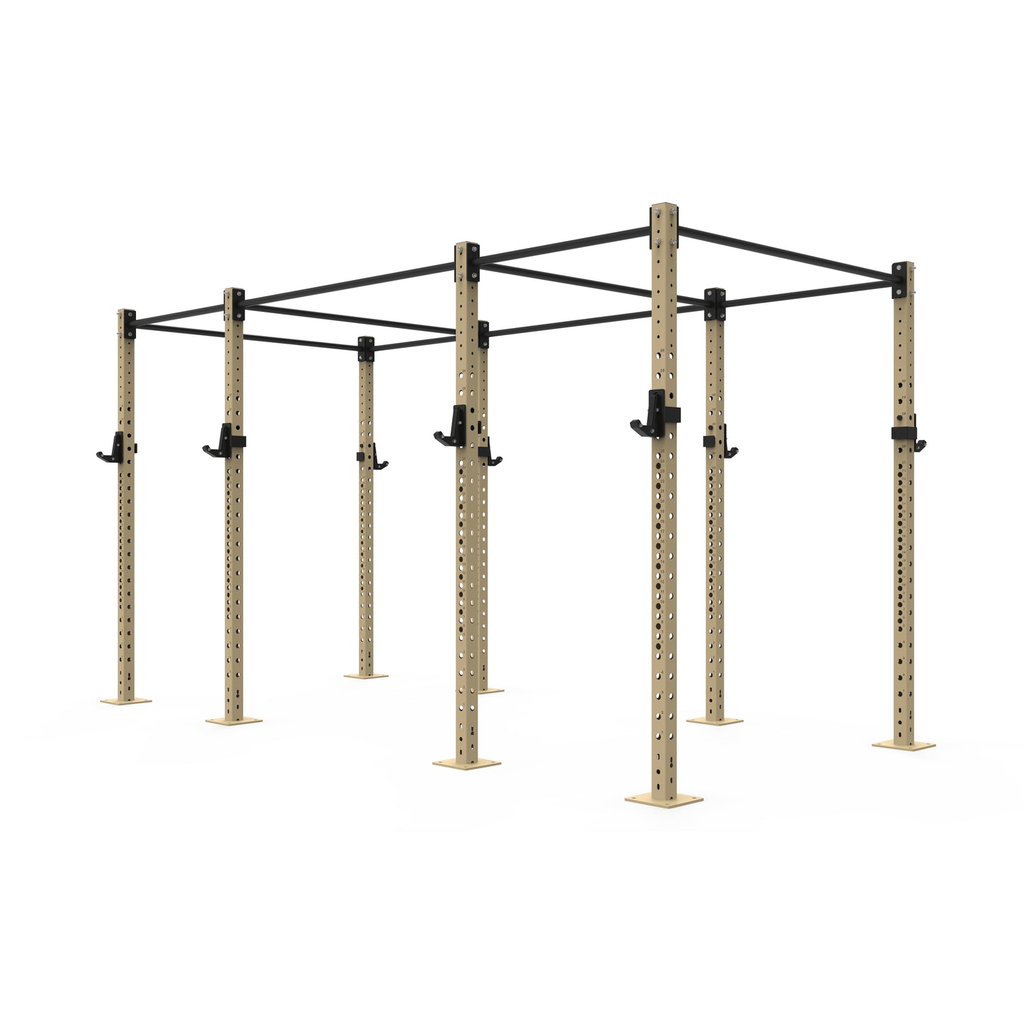 Gym Rigs -  Modular