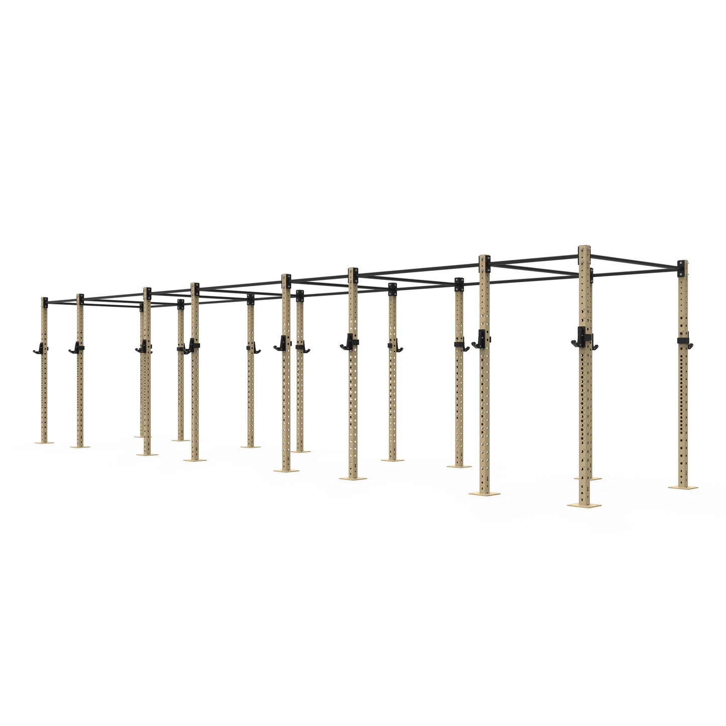 Gym Rigs -  Modular