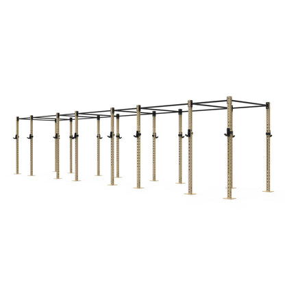 Gym Rigs -  Modular