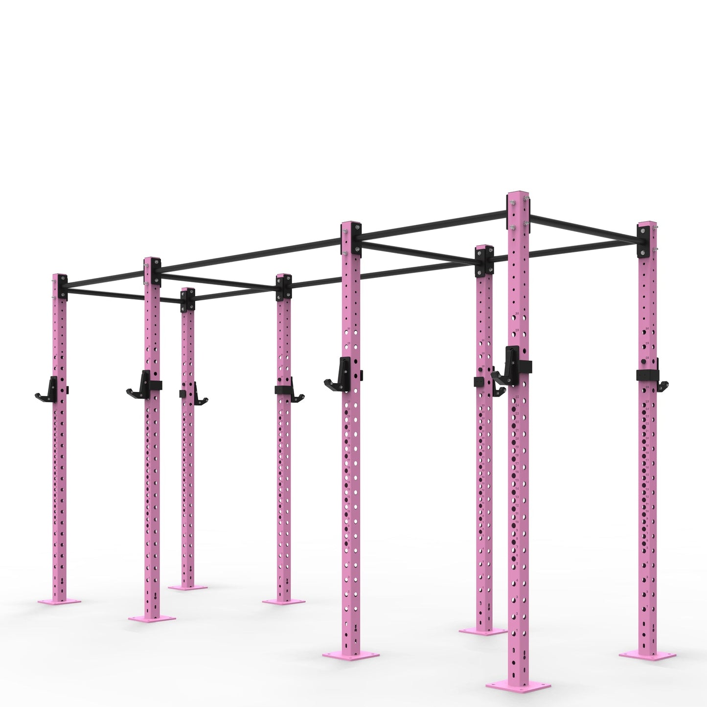Gym Rigs -  Modular