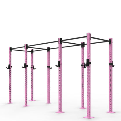 Gym Rigs -  Modular