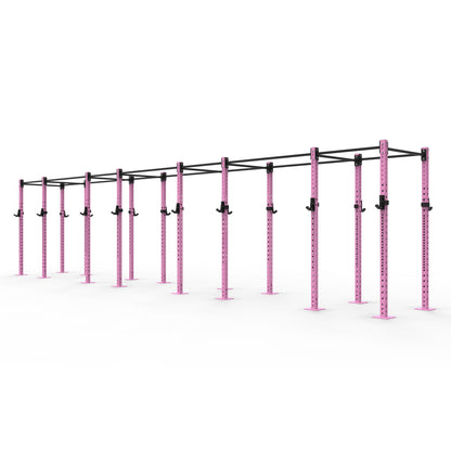 Gym Rigs -  Modular