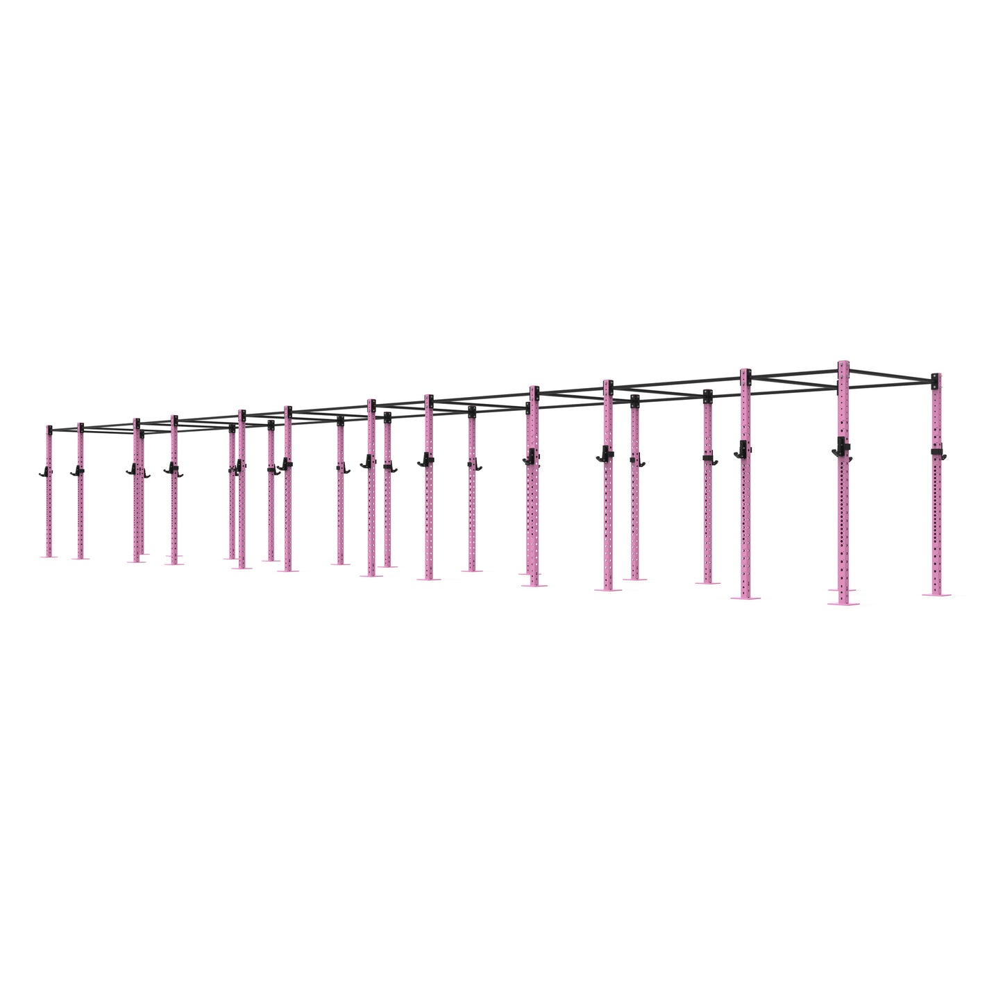 Gym Rigs -  Modular