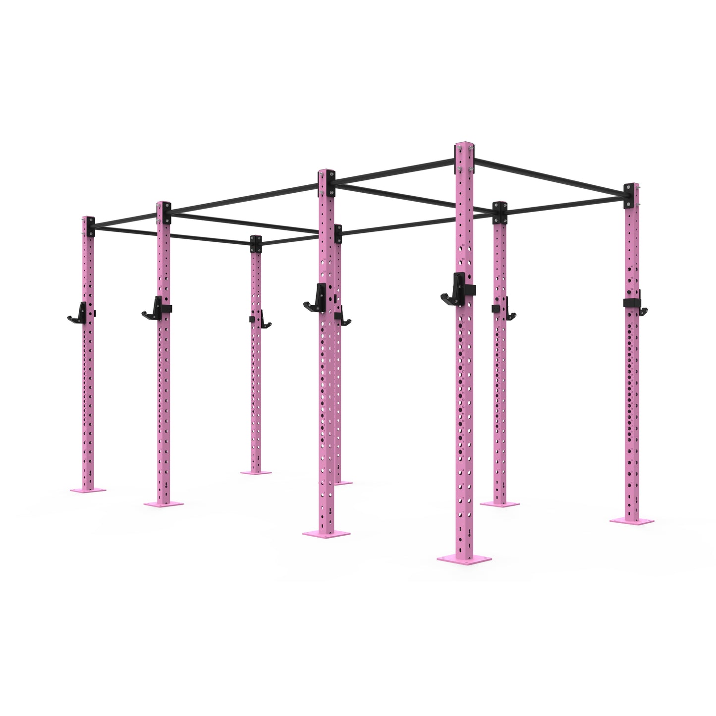 Gym Rigs -  Modular