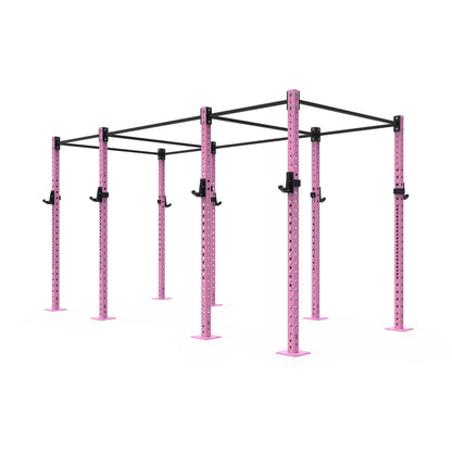 Gym Rigs -  Modular