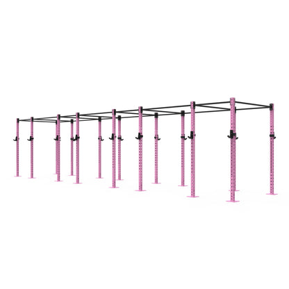 Gym Rigs -  Modular