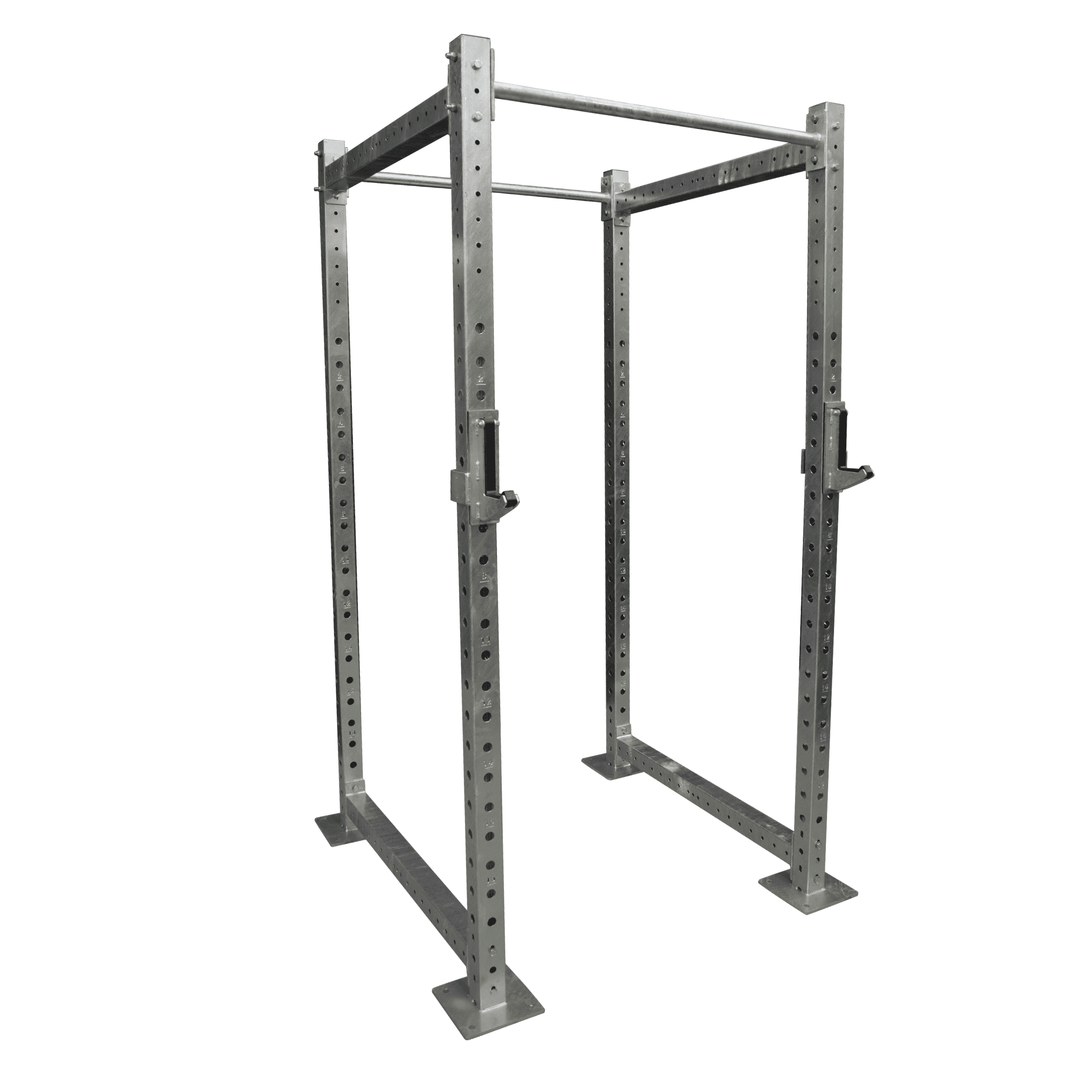 Outdoor Power Rack | Heavy-Duty Gym Equipment | SuperStrong UK