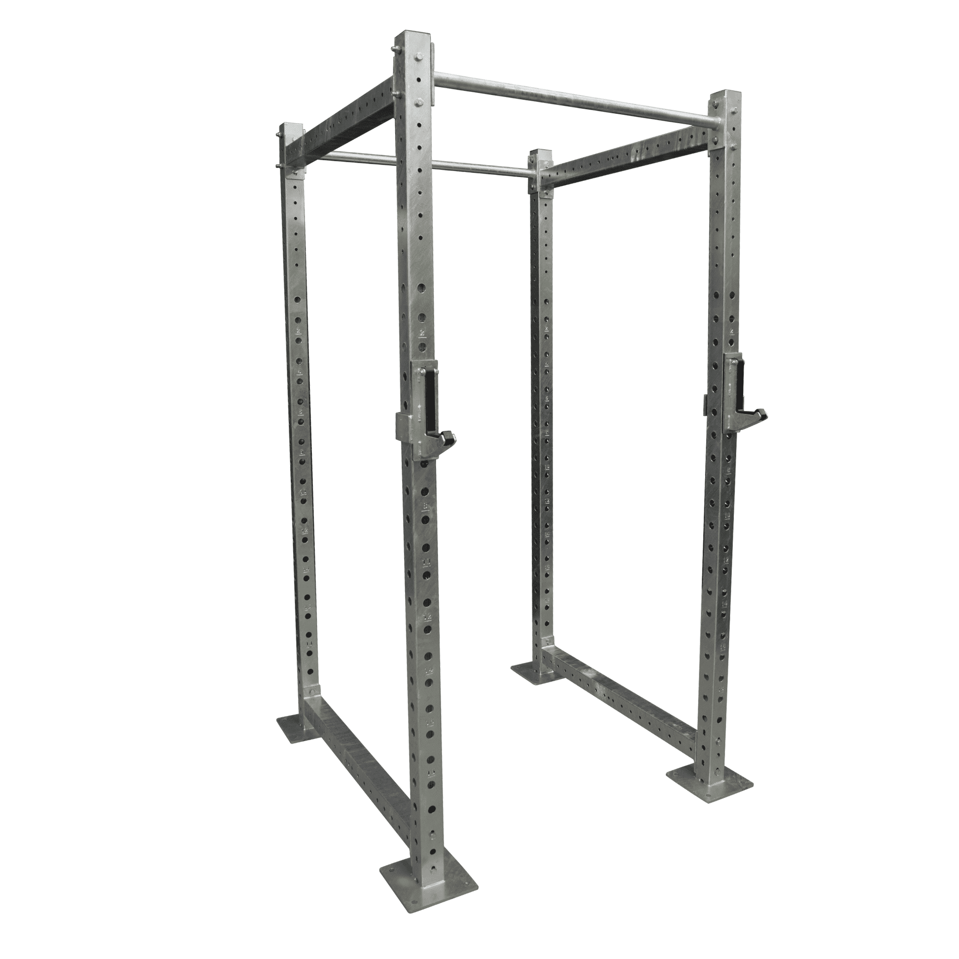 Outdoor Power Rack | Heavy-Duty Gym Equipment | SuperStrong UK