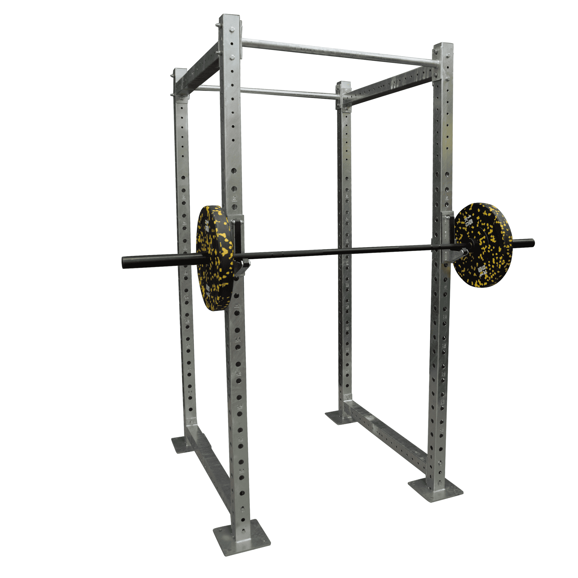 Outdoor Power Rack | Heavy-Duty Gym Equipment | SuperStrong UK