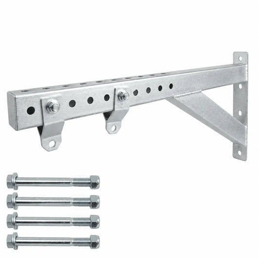 Outdoor Galvanised Rig Trawler Arm