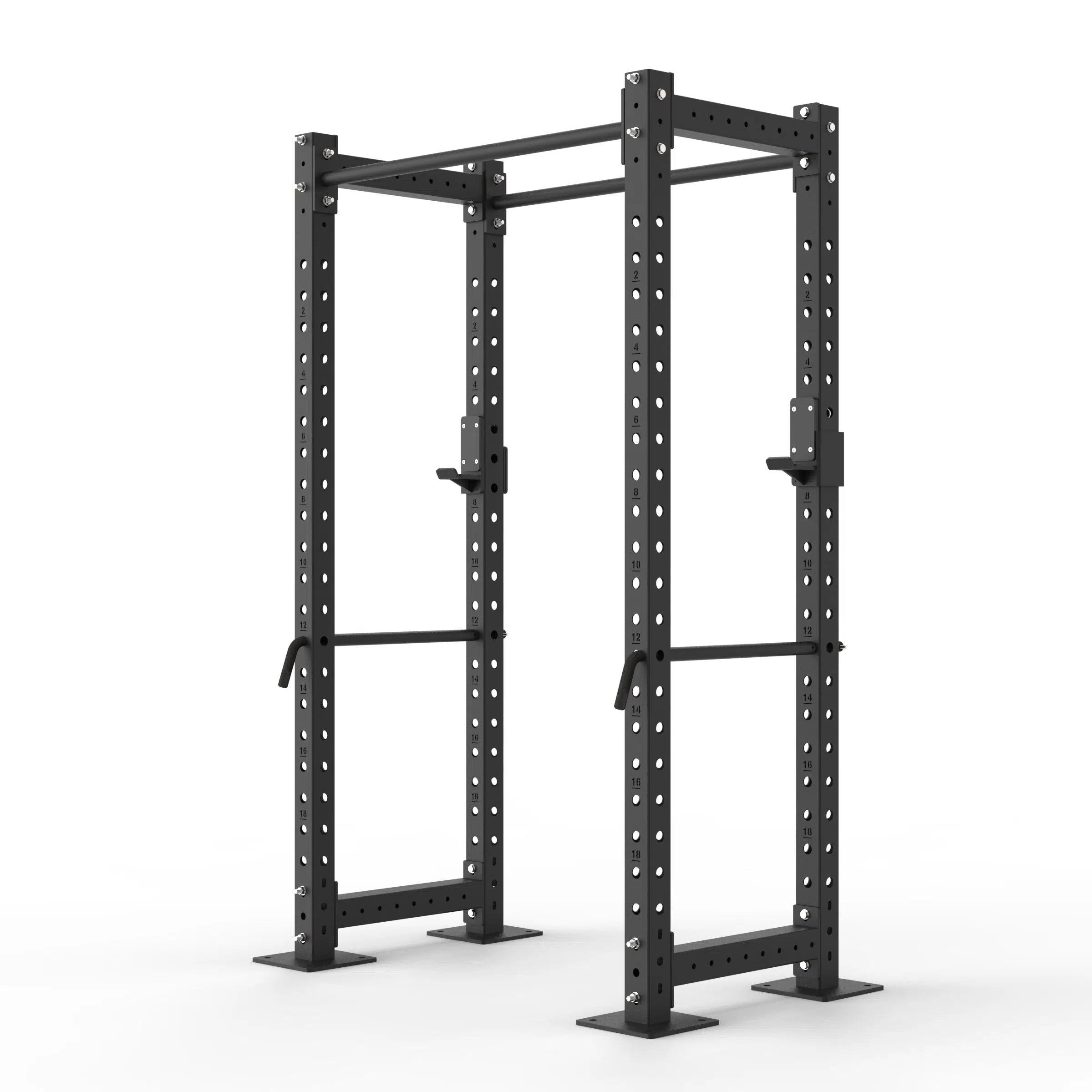 Garage Power Rack Compact