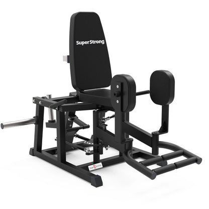 Plate Loaded Abductor/Adductor Machine
