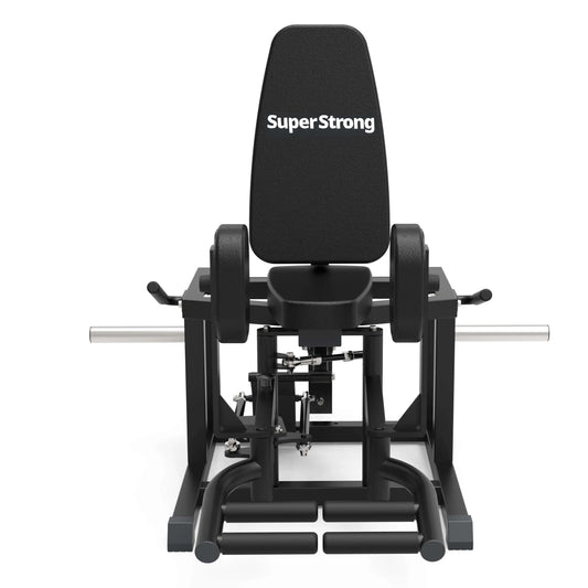 Plate Loaded Abductor/Adductor Machine