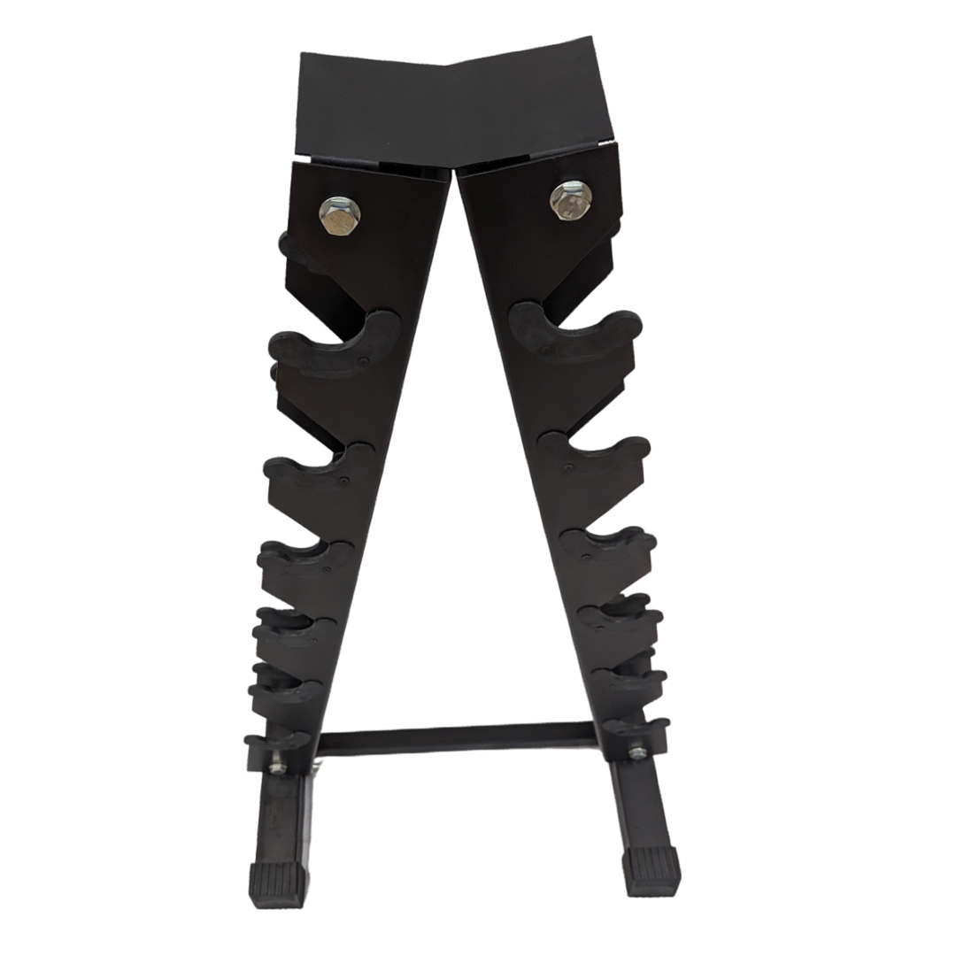 Dumbbell Tree Racks | SuperStrong Fitness