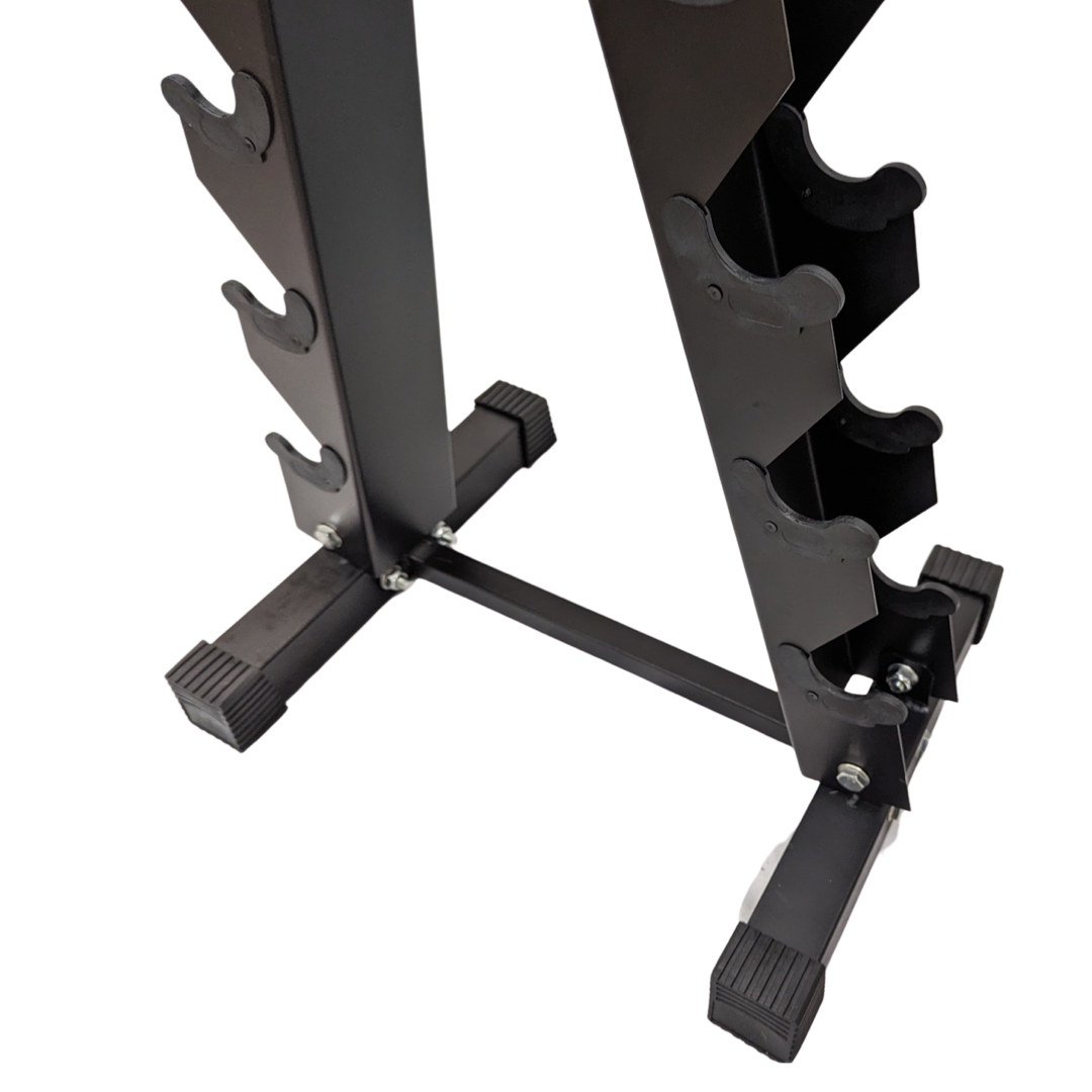 Dumbbell Tree Set | Dumbbell Tree Rack | SuperStrong