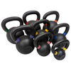 Cast Iron Kettlebells