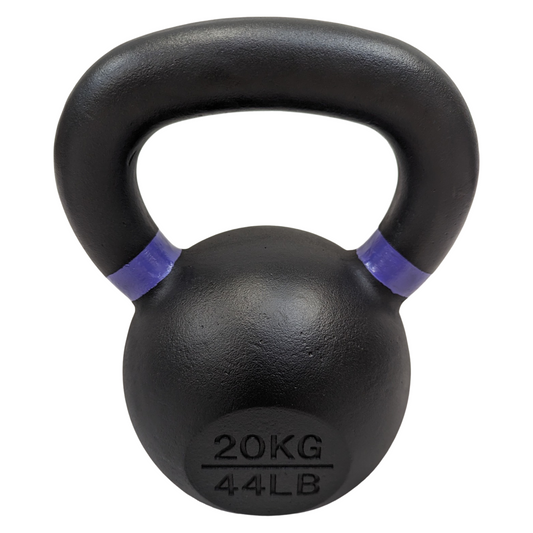 Kettlebell supplier UK SuperStrong Fitness