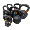 Cast Iron Kettlebells