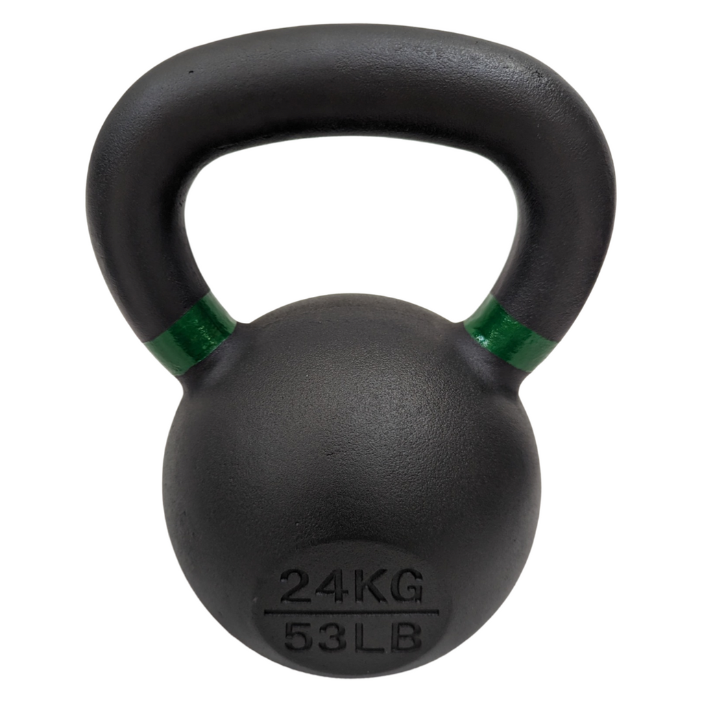 Cast Iron Kettlebells