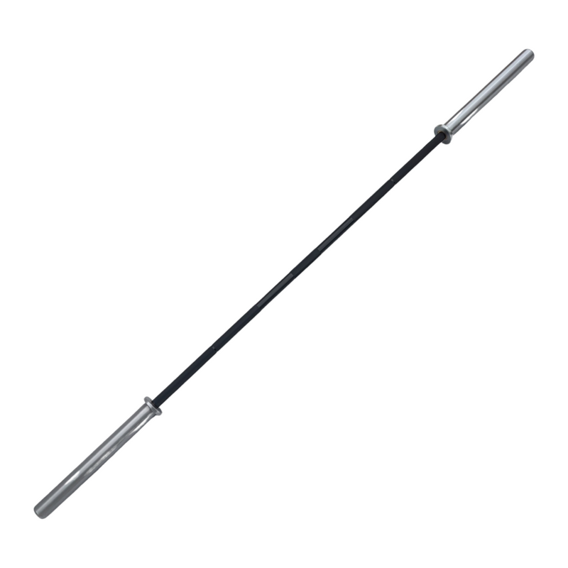 Olympic Powerlifting Barbell