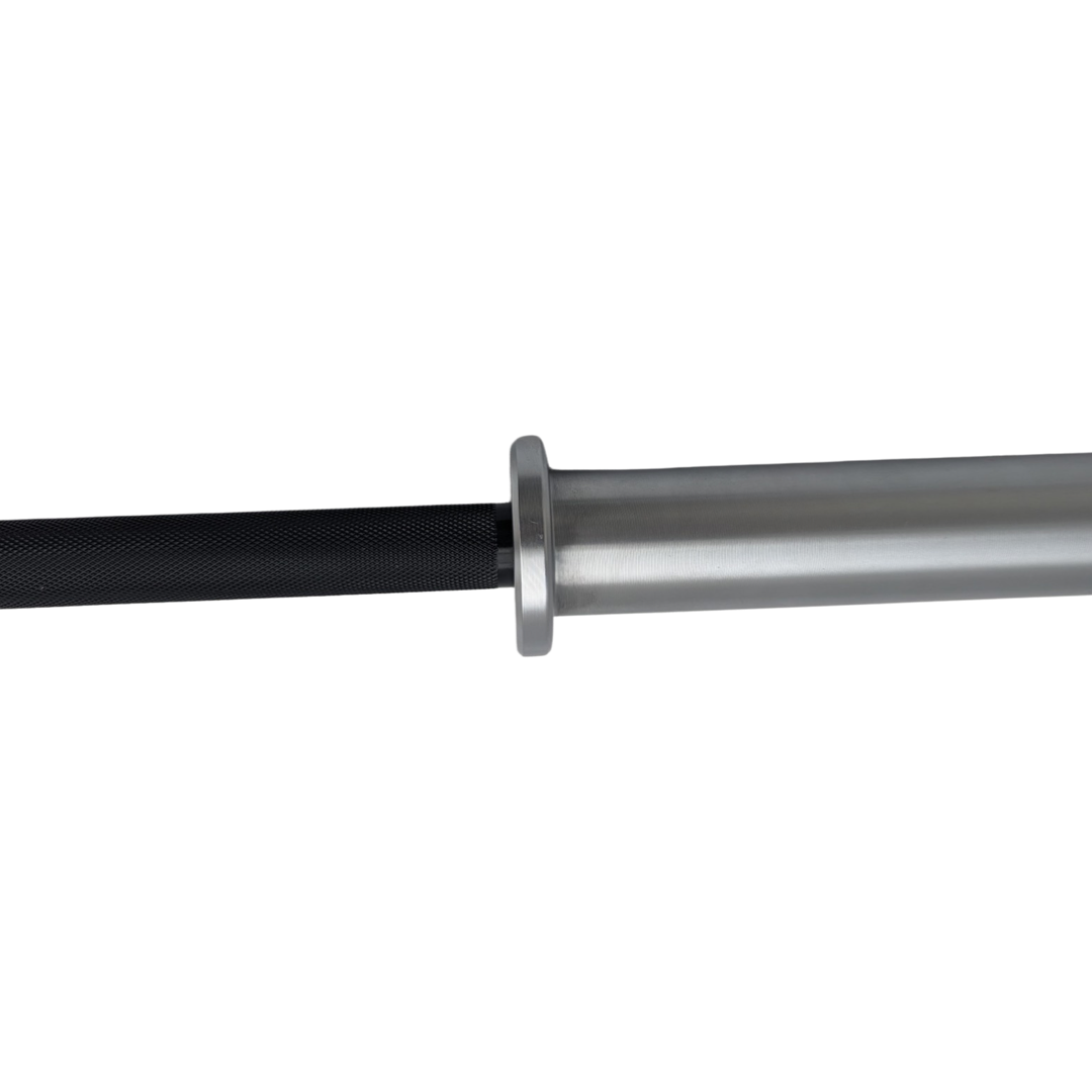 Olympic Powerlifting Barbell Super Strong Fitness