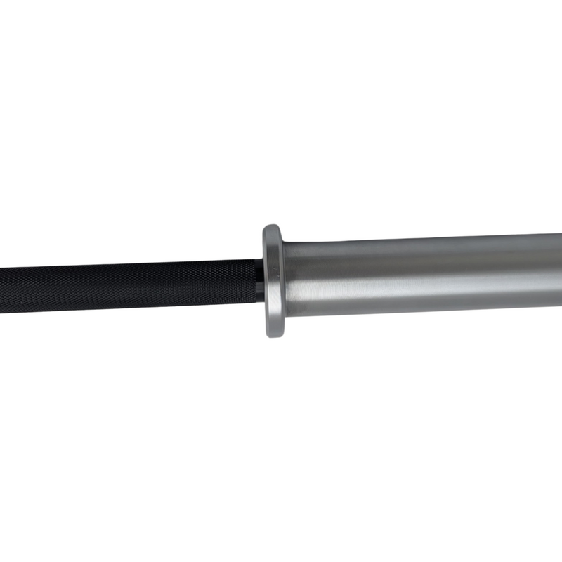 Olympic Powerlifting Barbell