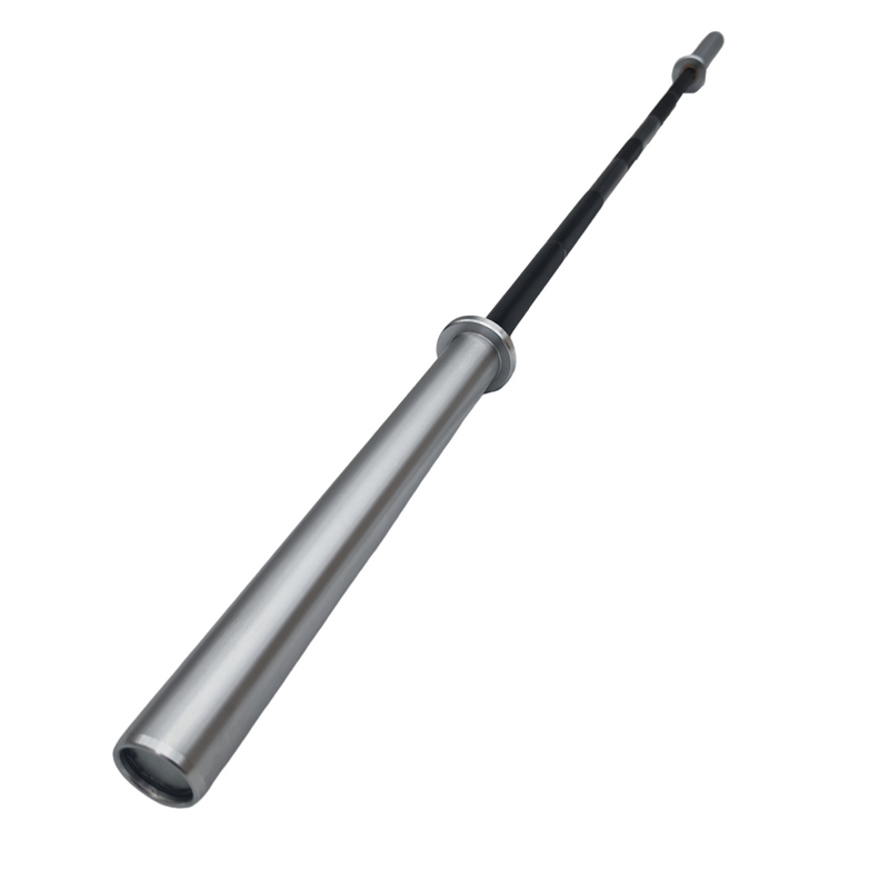 Olympic Powerlifting Barbell
