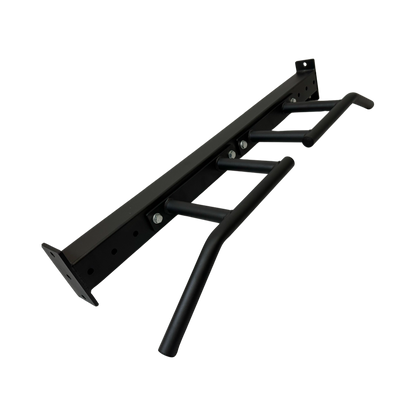 Multi Grip Pull Up Bar