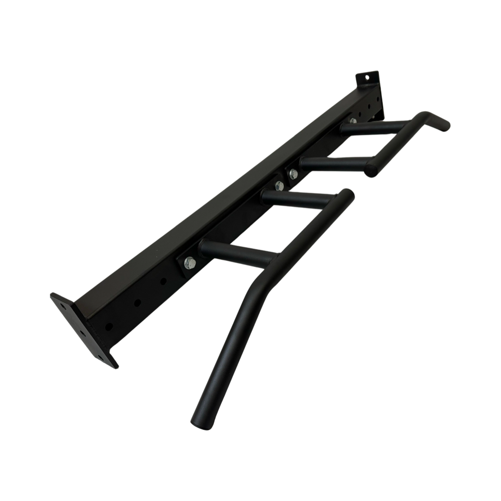 Multi Grip Pull Up Bar | Rack attachments | SuperStrong