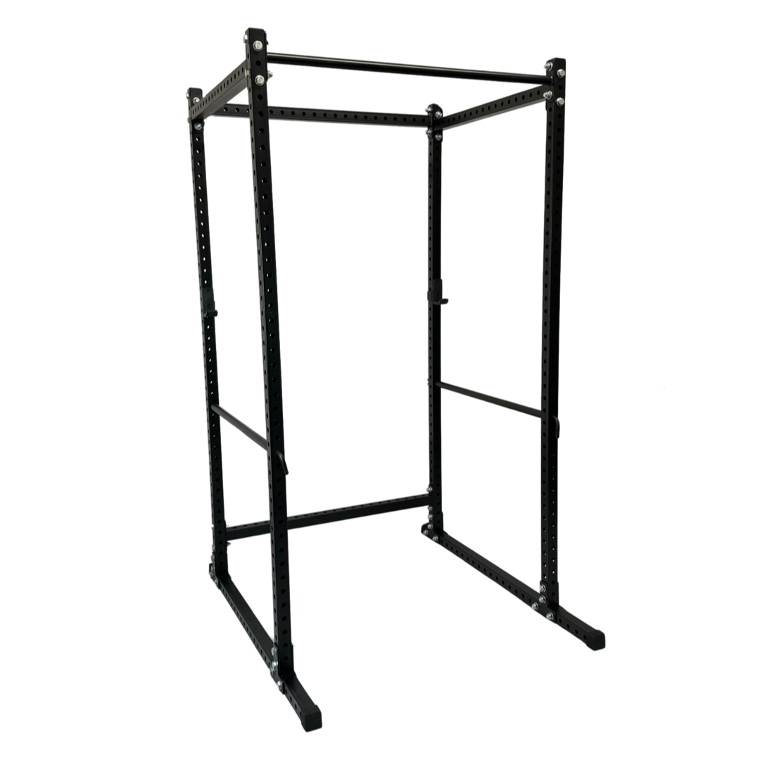 Garage Power Rack Garage Power Rack Compact