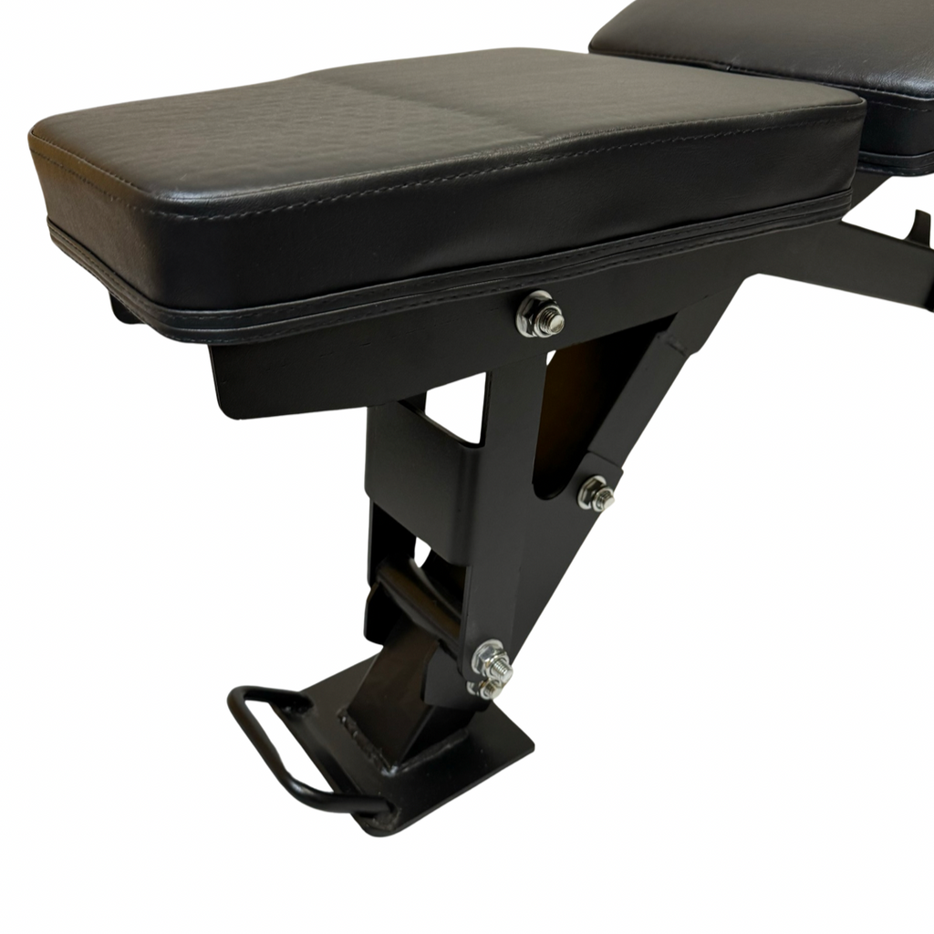 Adjustable Weight Bench - Heavy duty