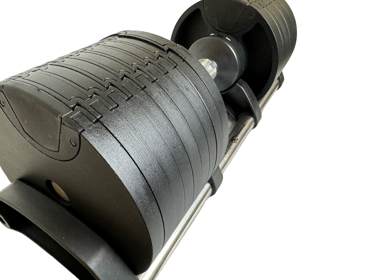 32kg Adjustable dumbbells