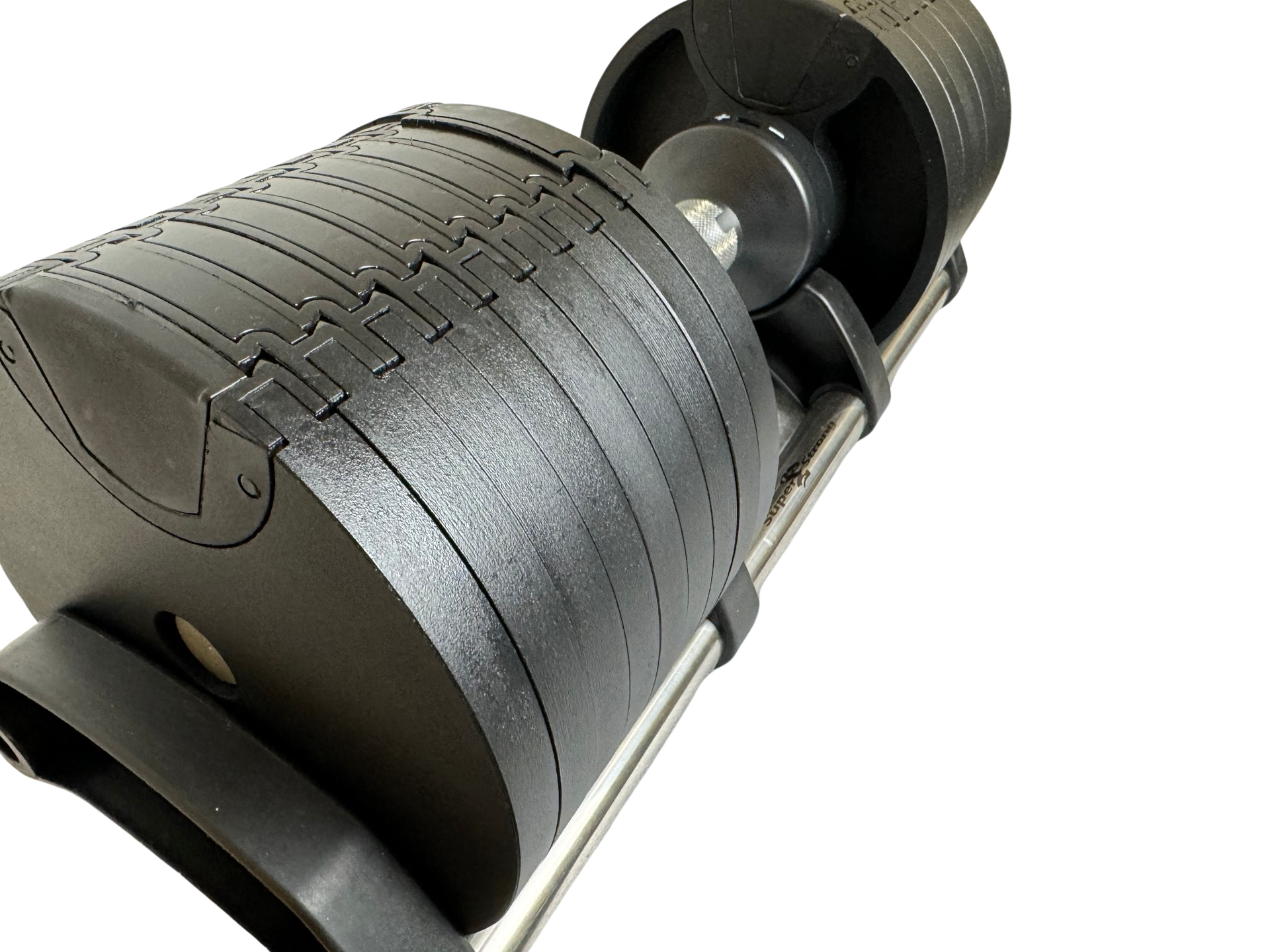 32kg Adjustable dumbbells