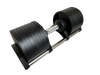 32kg Adjustable dumbbells