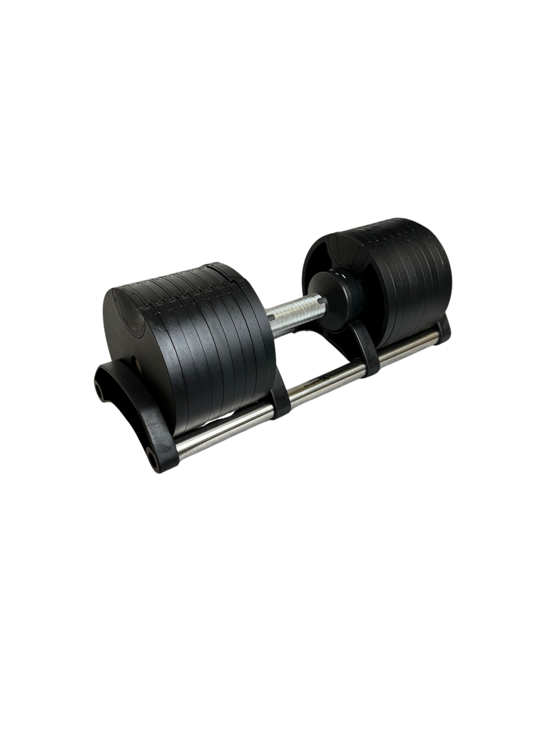 32kg Adjustable dumbbells