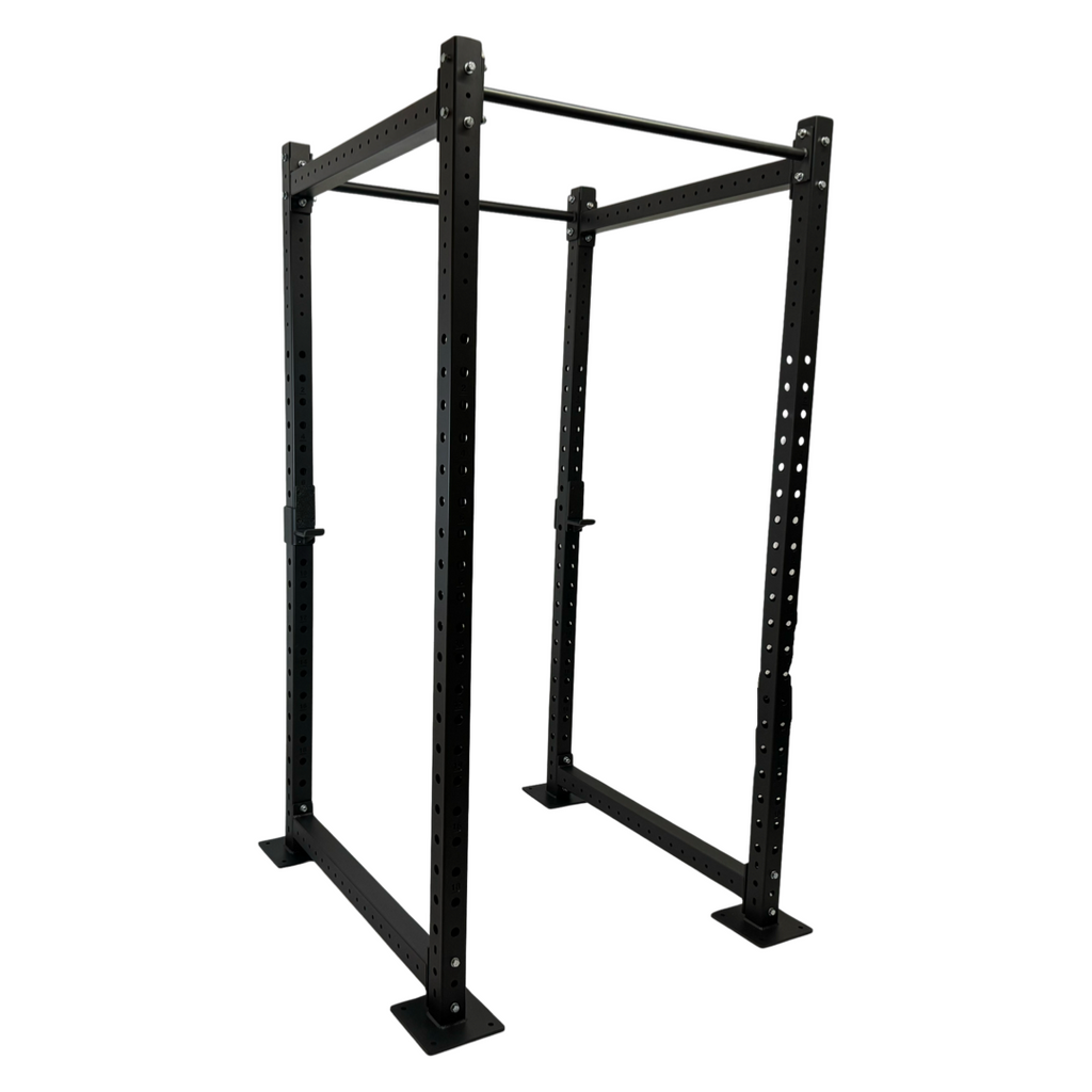 Garage Power Rack Garage Power Rack Compact