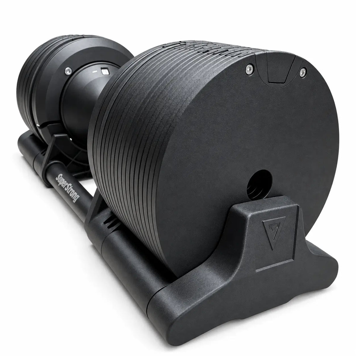 Adjustable Dumbbells – 32kg & 40kg | Black or Chrome | 1kg increments - (Pair)